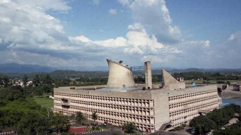 Punjab Vidhan Sabha