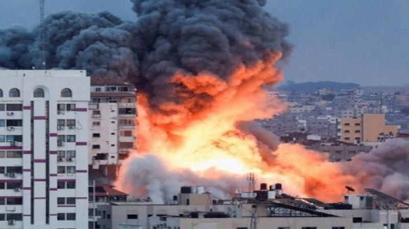 Death toll in Israeli attacks 558, more than 1,800 people injured, Lebanese Health Ministry news