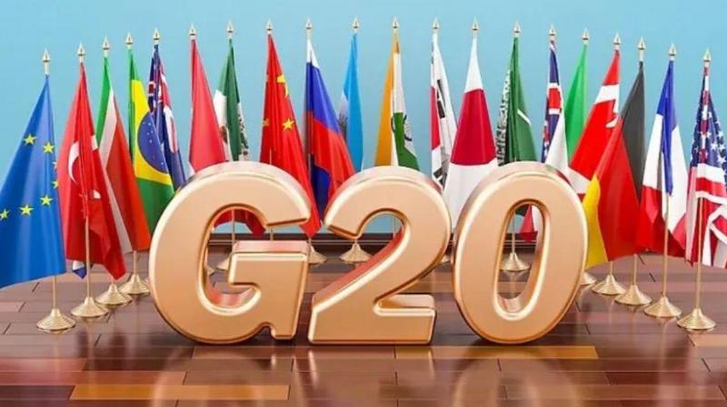 G20: 'Urban-20 City Sherpa' meeting begins in Ahmedabad 