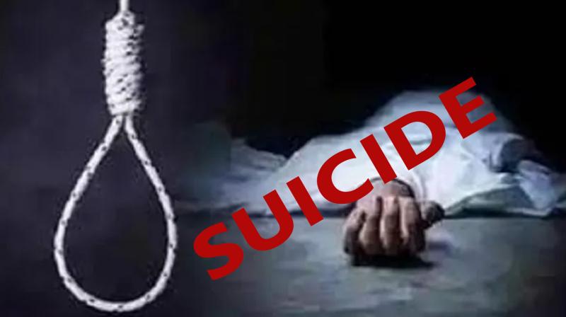 Rajasthan: Girl student preparing for NEET commits suicide in Kota