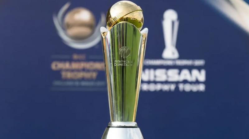 PCB confirms date for Champions Trophy opening ceremony news in hindi