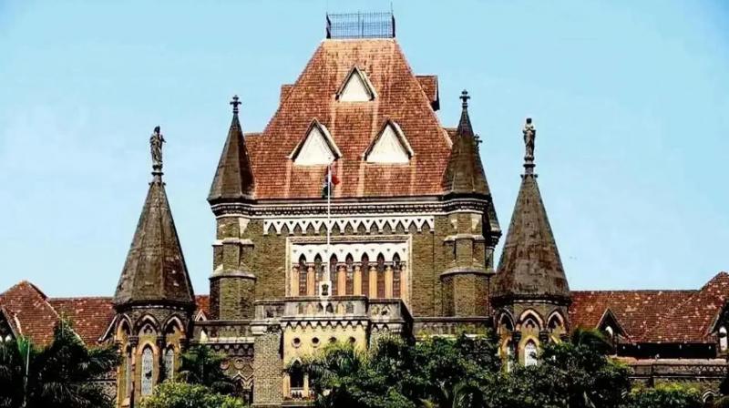 Bombay High Court (file photo)