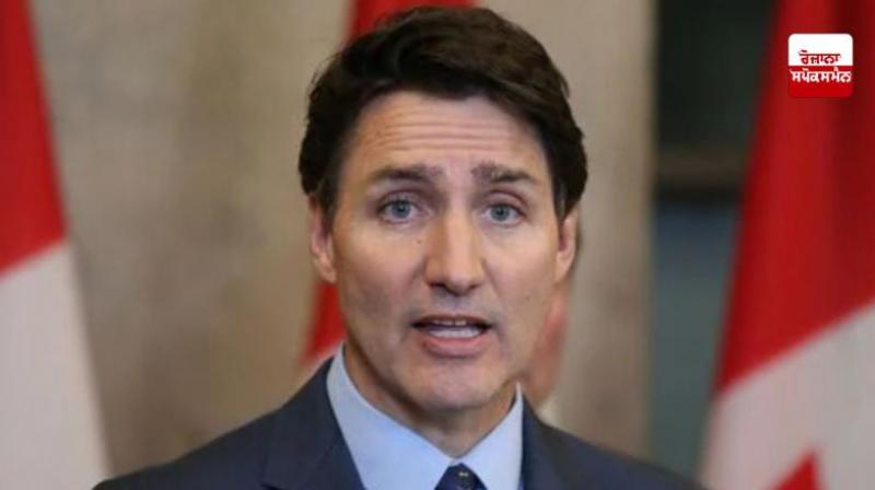 many Khalistan supporters in Canada not represent Sikh: PM Trudeau