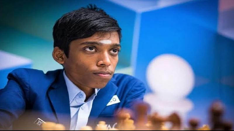 Norway Chess: Praggnananda defeats Nakamura, Carlsen wins the title