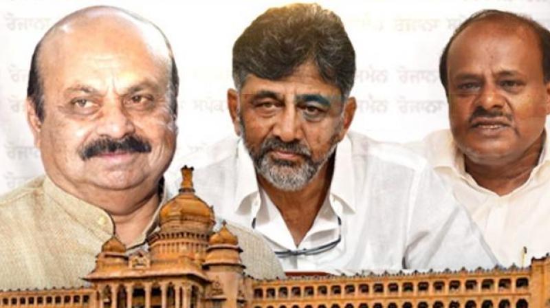 Karnataka Assembly Election Results: Who will hold the key to power?