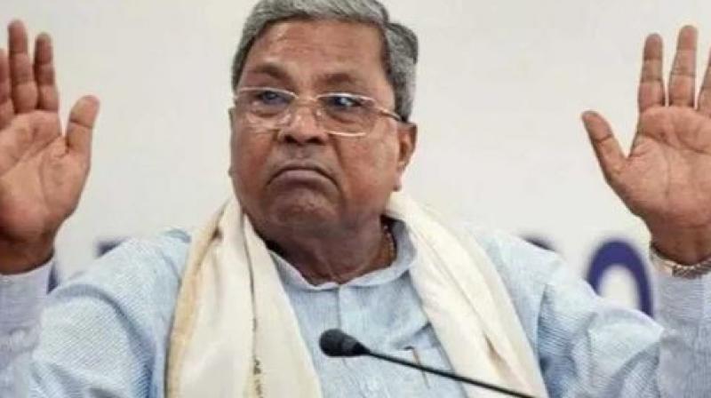 We will form the government on our own: Siddaramaiah