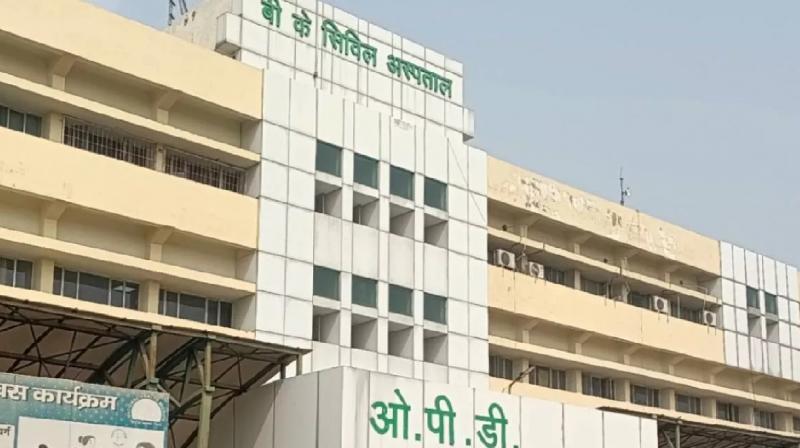 Haryana planning to start ICU services at all district hospitals News in Hindi