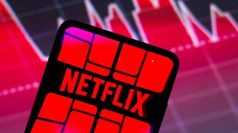 Netflix down just ahead of Mike Tyson vs Jake Paul fight News In Hindi