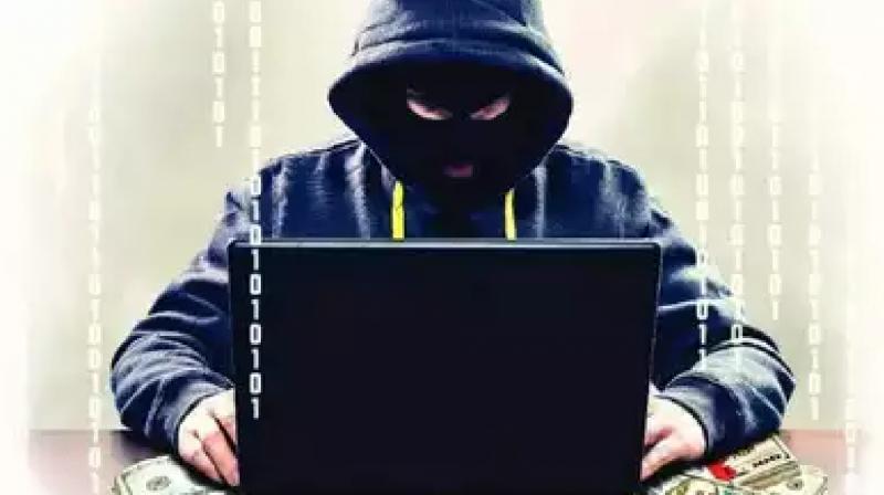 Chandigarh Cyber Fraud Case 108 cases this year news In Hindi