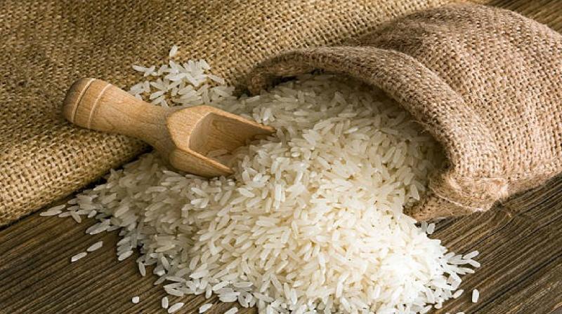 After Arunachal, Karnataka Assam rejects Punjab rice News In Hindi