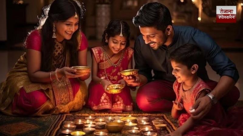 Deepavali added to UNESCO’s Intangible Cultural Heritage list