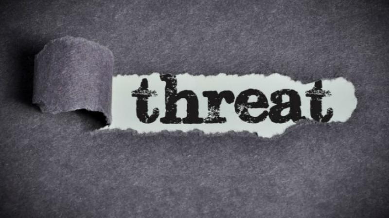 Every second day in Punjab people are getting threats from gangsters News In Hindi