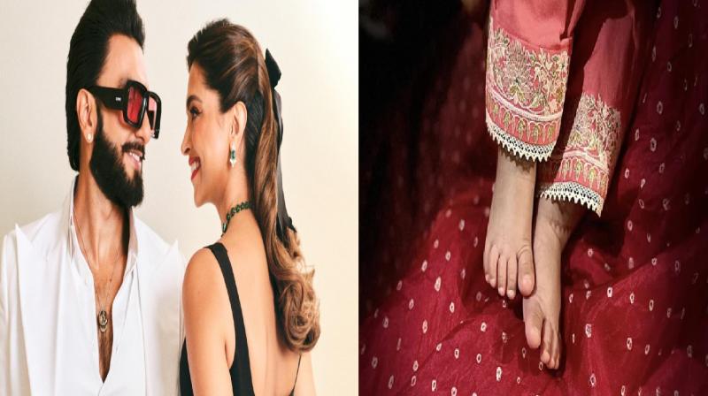 Deepika-Ranveer daughter Dua 'Muslim name' fans news in hindi