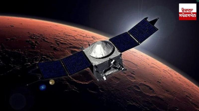 India launched its first Mangalyaan on November 5 itself News In Hindi