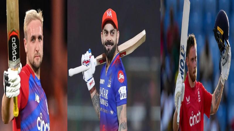 RCB team who can captain in IPL 2025 news in hindi