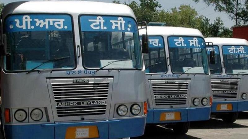 Buses not run on December 30, PRTC announces support Punjab Bandh news in hindi