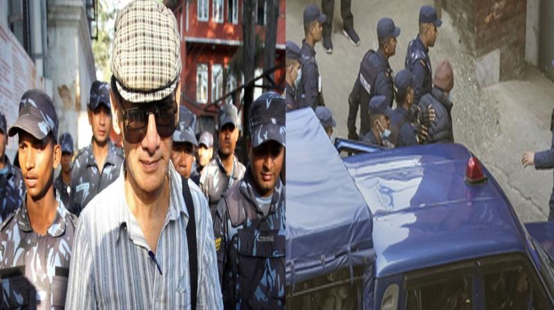 Charles Sobhraj: After release from Nepal jail, Sobhraj was sent to France, has committed more than 20 murders