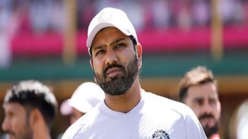 BCCI seeks answer from Rohit Sharma retire after the Champions Trophy news in hindi