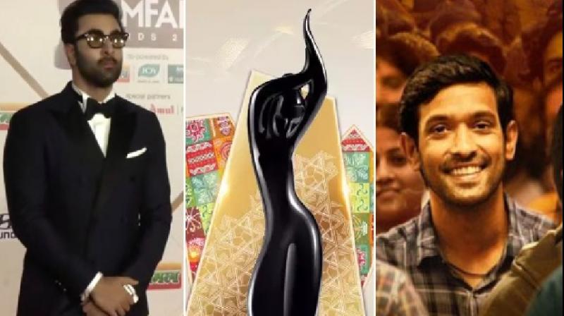 Filmfare Awards 2024 Winners list