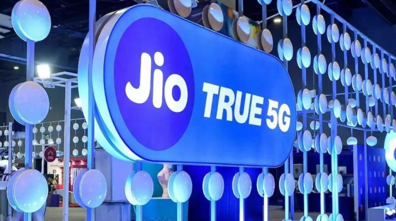 Jio new 5G plan before Diwali news In hindi