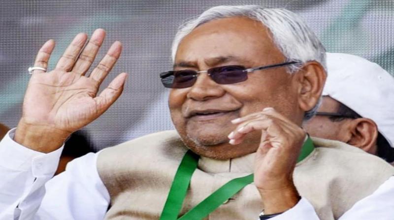 Bihar by-election: JDU takes lead after ninth round of counting