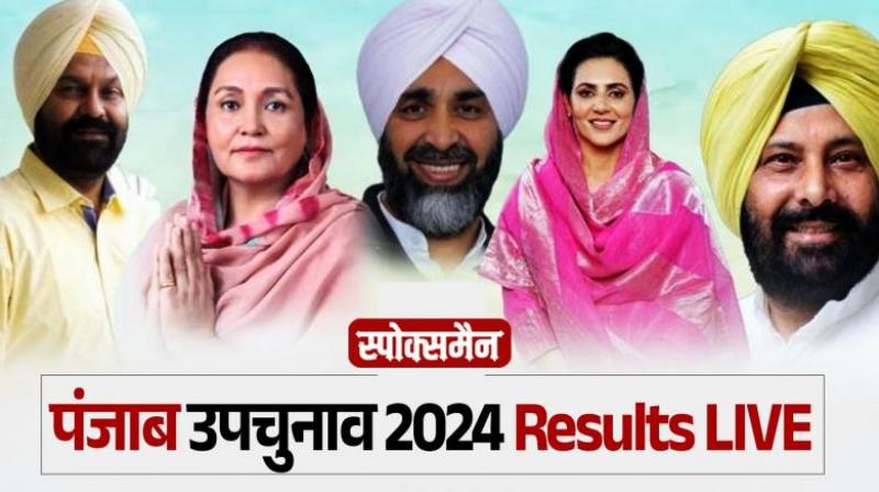 Fate of 45 candidates to be decided Punjab today News in hindi