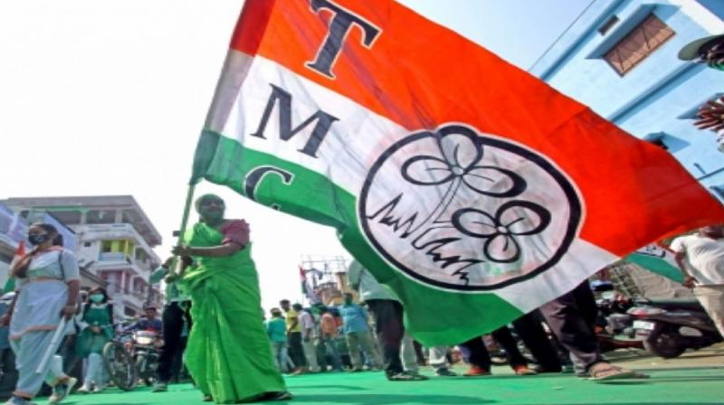 Trinamool Congress registers victory in Bengal by-elections, wins all 6 seats news in hindi