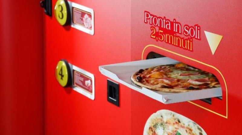  pizza atm in chandigarh prices sukhna lake News in hindi