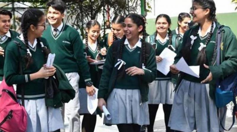 Chandigarh School Timing Change Update