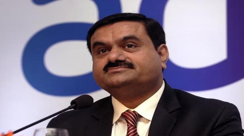 Opposition parties intensify attack on Center over Adani issue