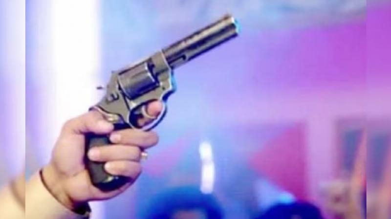 UP: Youth killed, one injured in 'harsh firing' in Bulandshahr