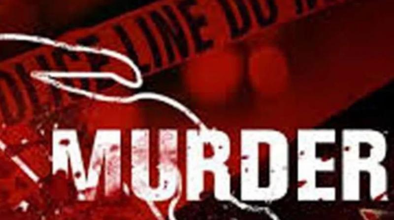 Gujarat: Man kills three members of neighboring family over minor dispute