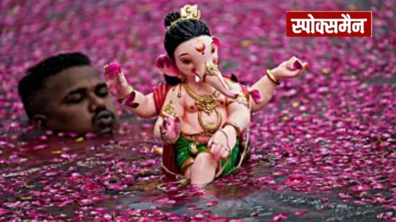 Municipal Corporation has increased facilities for Ganesh idol immersion in Maharashtra