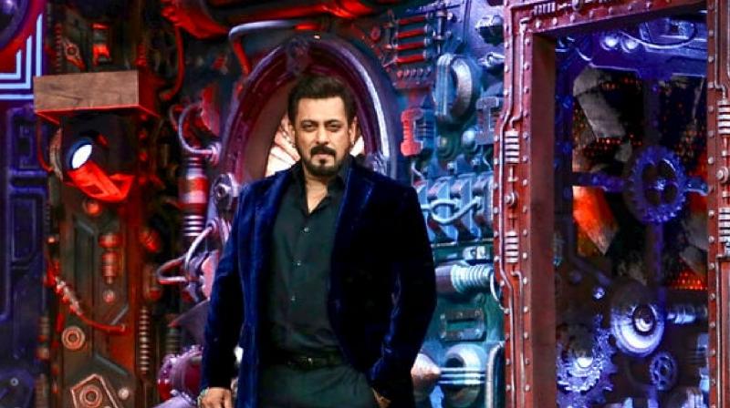 Bigg Boss 18: Salman Khan mentions death threats latest News In Hindi