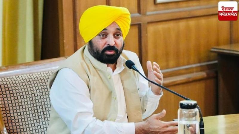 Punjab government concrete steps to promote Alternative farming News In Hindi