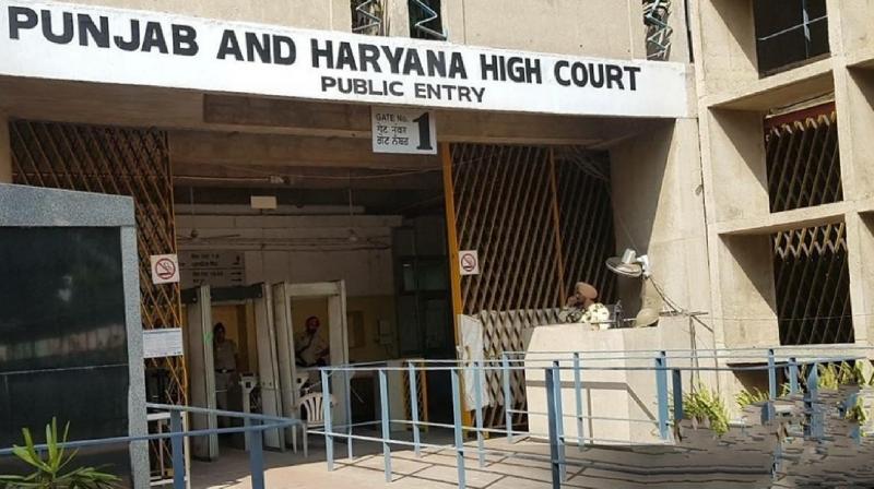 Punjab-Haryana HC canceled1112 FIR Covid violation rules News In Hindi