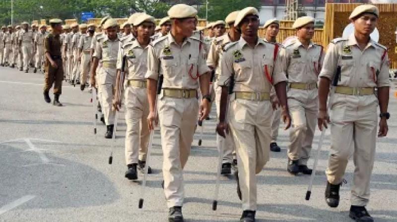 UP Police Constable Recruitment 2024 Exam Results Date News In Hindi