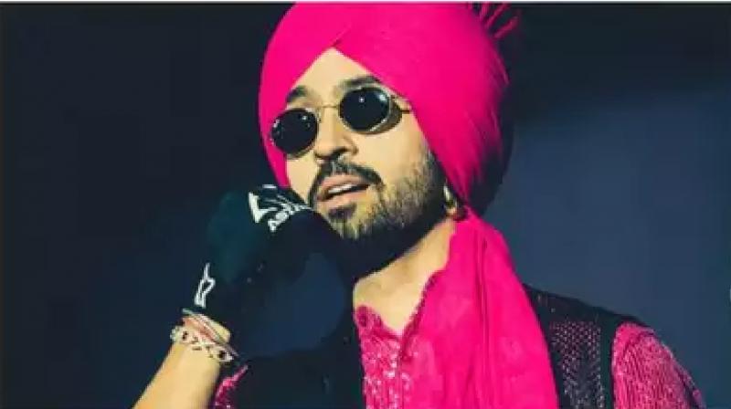 High Court Gives Green Signal To Diljit Dosanjh Chandigarh Show News In Hindi