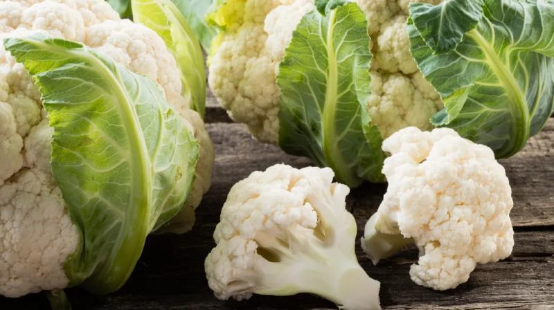 Cauliflower Benefits Bones strong cholesterol will disappear News In Hindi