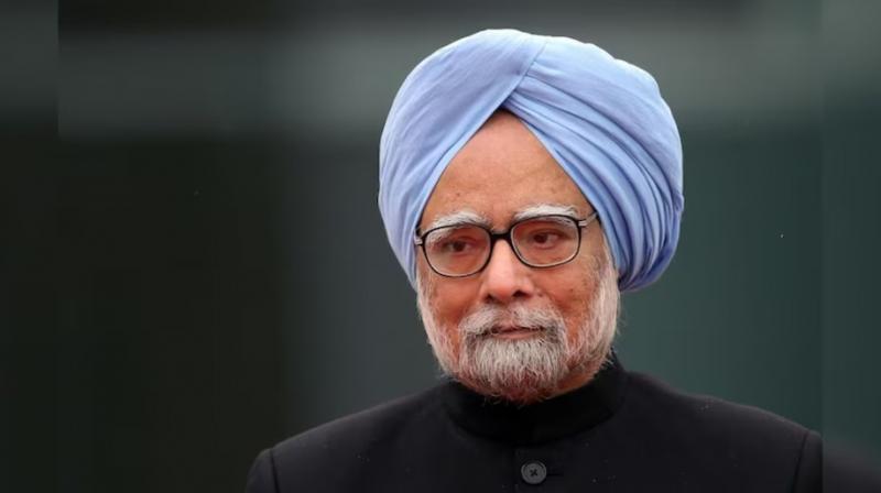 Dr. Manmohan Singh Death Declaration national mourning for 7 days news in Hindi