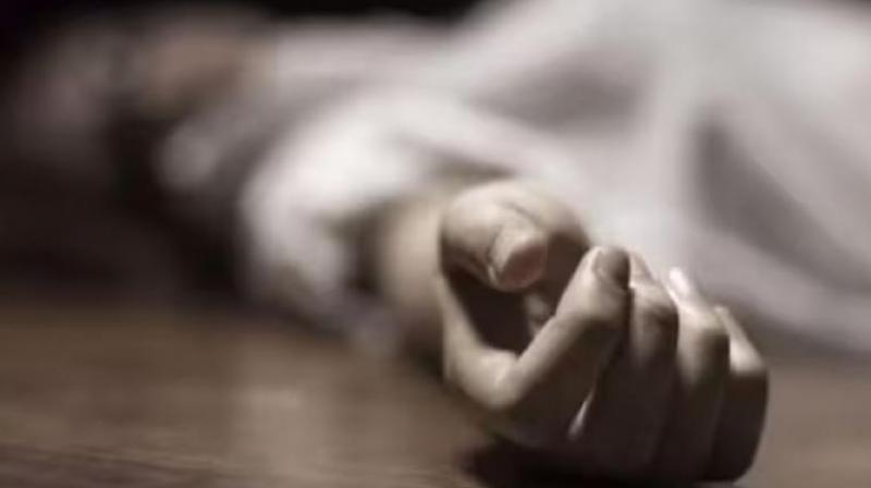 UP News 2 women committed suicide in separate incidents in Ballia news