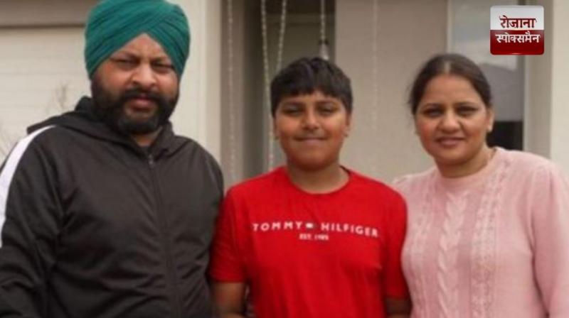 Punjabi couple denied citizenship after 16 years in Australia news in hindi 