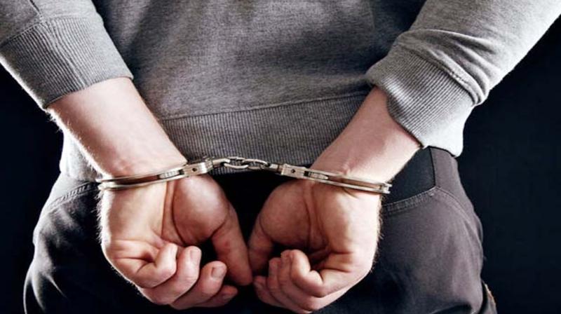 Gujarat: Man arrested for duping himself by pretending to be ED, Home Ministry official