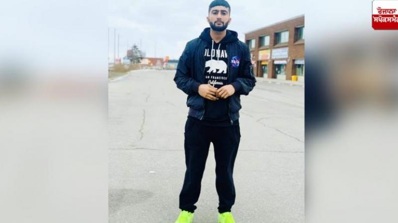 Another Punjabi youth dies of heart attack in Canada