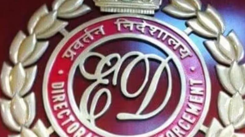 ED attaches plots worth Rs 161 crore in Jharkhand land fraud case