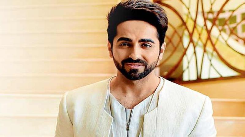 Ayushmann Khurrana