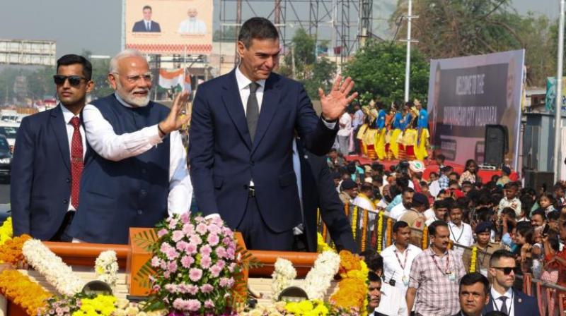 If Ratan Tata were among us today, he would be very happy, PM Modi news in hindi