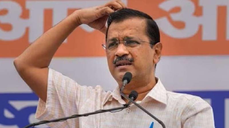 Delhi liquor policy case: Arvind Kejriwal's judicial custody extended till September 25