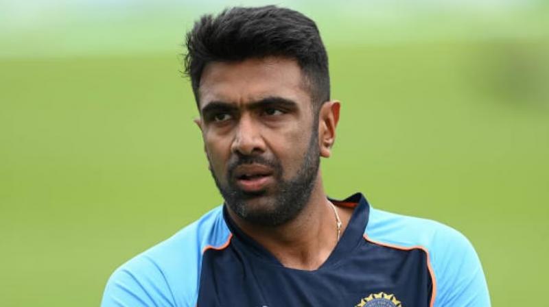 Ravichandran Ashwin announces retirement from international cricket News In Hindi