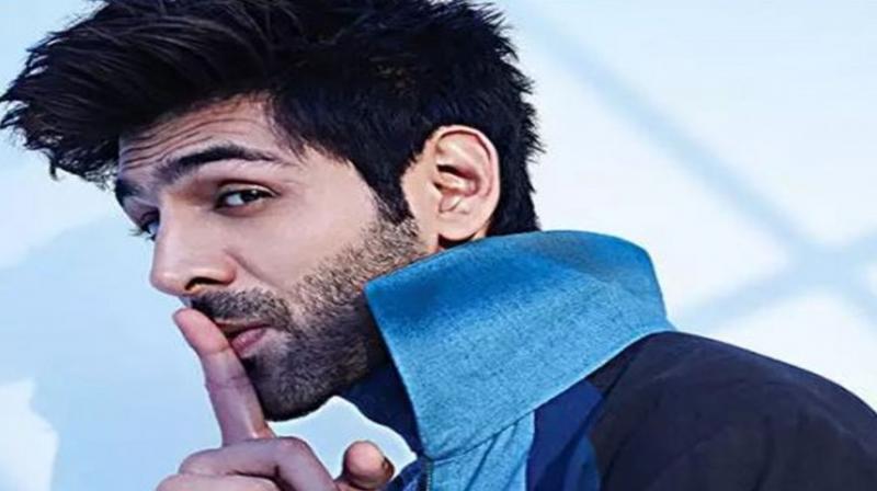 Kartik Aryan (file photo)